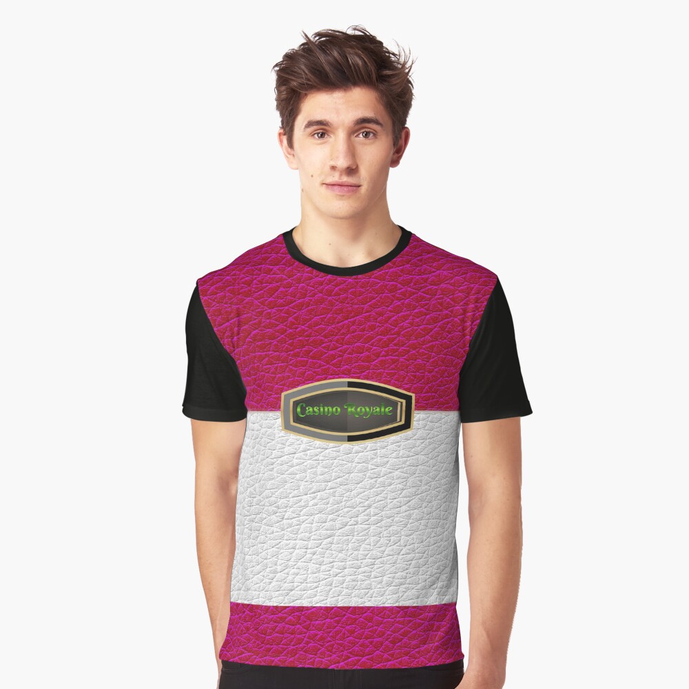 Item preview, Graphic T-Shirt designed and sold by VkCases.