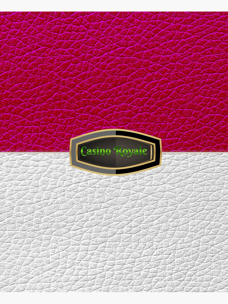 Thumbnail 3 of 3, Sticker, Casino Royale (Monaco Flag) designed and sold by VkCases.