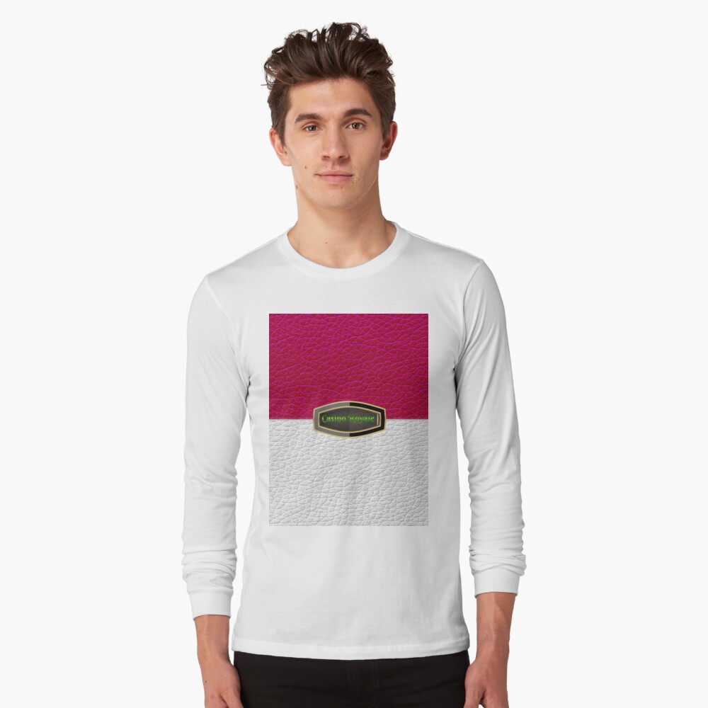 Item preview, Long Sleeve T-Shirt designed and sold by VkCases.
