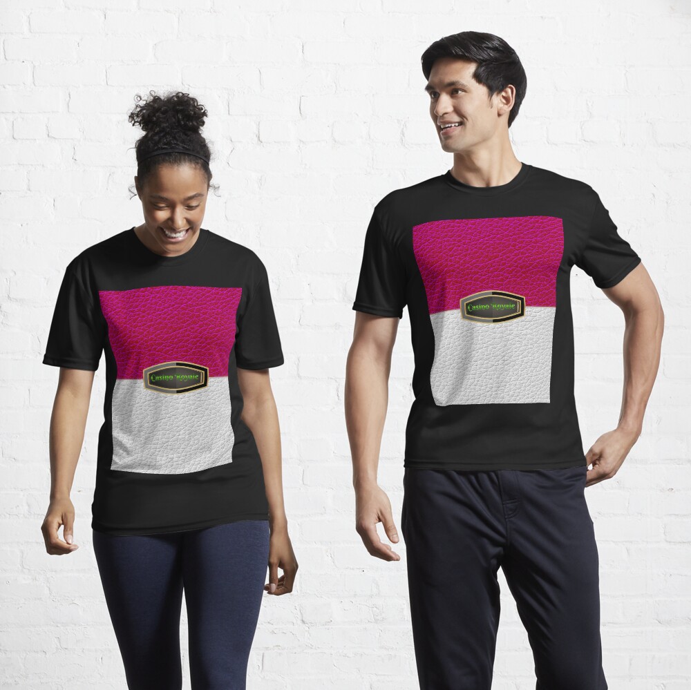 Item preview, Active T-Shirt designed and sold by VkCases.