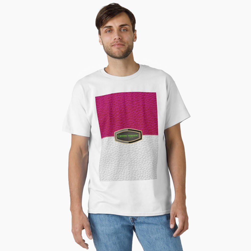 Item preview, Classic T-Shirt designed and sold by VkCases.