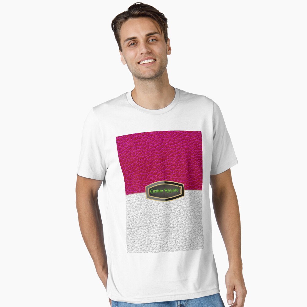 Item preview, Essential T-Shirt designed and sold by VkCases.