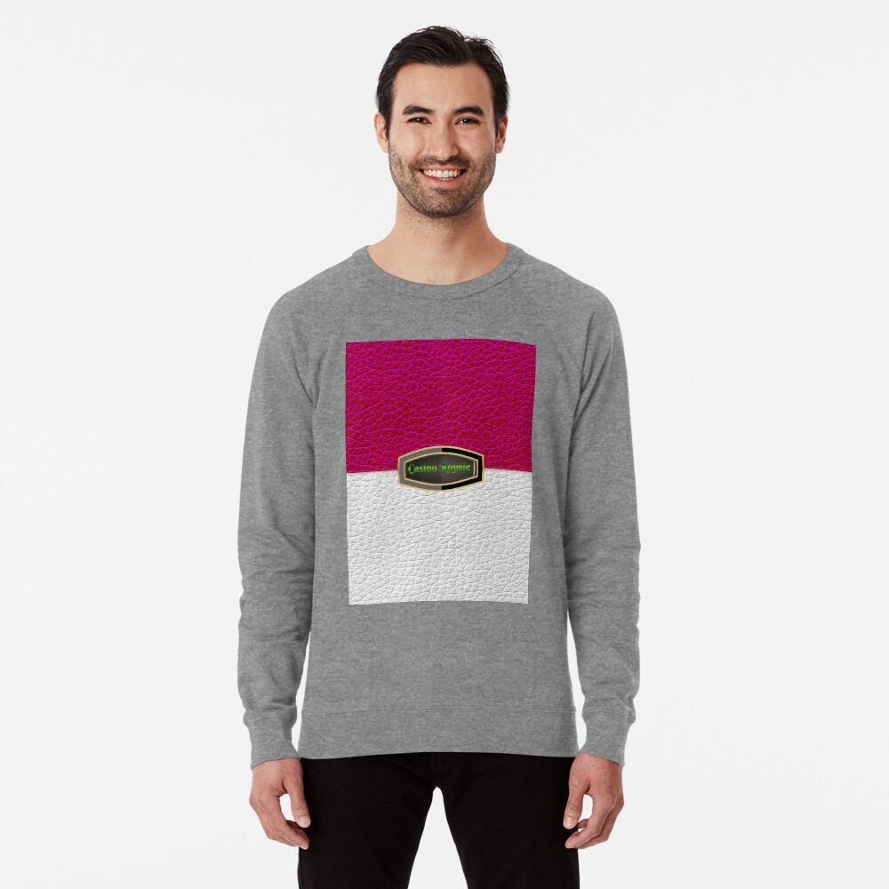 Item preview, Lightweight Sweatshirt designed and sold by VkCases.