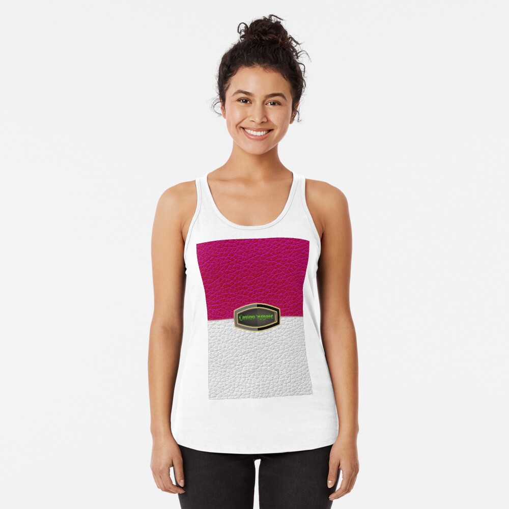 Item preview, Racerback Tank Top designed and sold by VkCases.