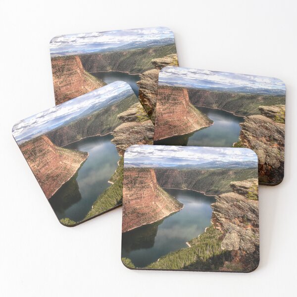 Item preview, Flaming Gorge National Recreation Area - Wyoming designed and sold by Kathy Weaver.