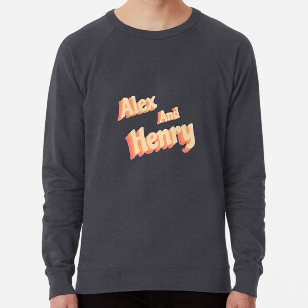 Alex grey sweatshirt new arrivals