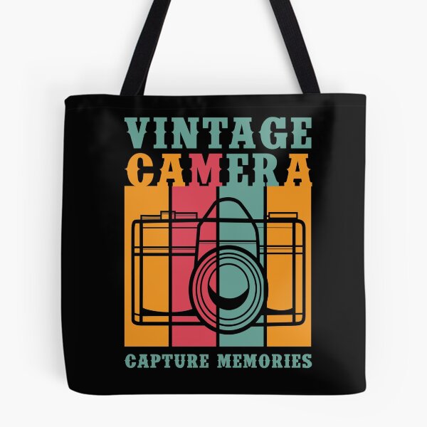 Item preview, vintage camera capture memories designed and sold by chris299.