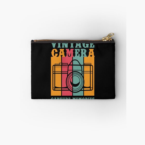 Item preview, vintage camera capture memories designed and sold by chris299.