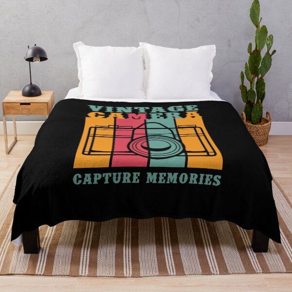 Item preview, vintage camera capture memories designed and sold by chris299.