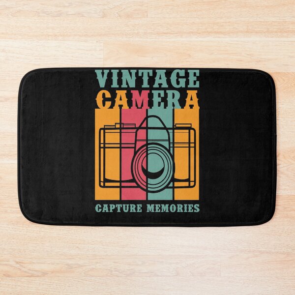 Item preview, vintage camera capture memories designed and sold by chris299.