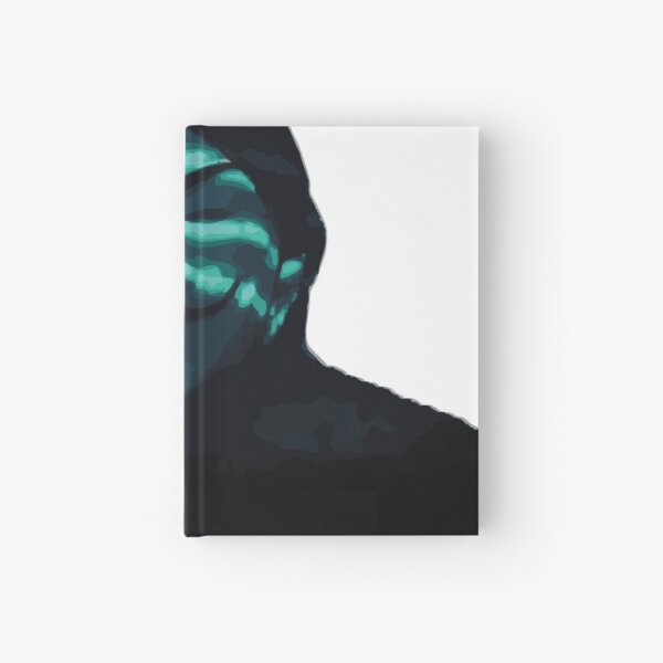 Anonymous Hardcover Journal
