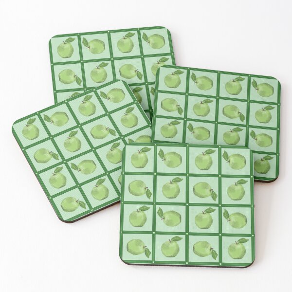 Item preview, Green Apple designed and sold by JMArtsDesign by Jorge Antunes.