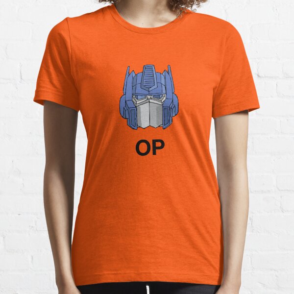 The Original OP Essential T-Shirt