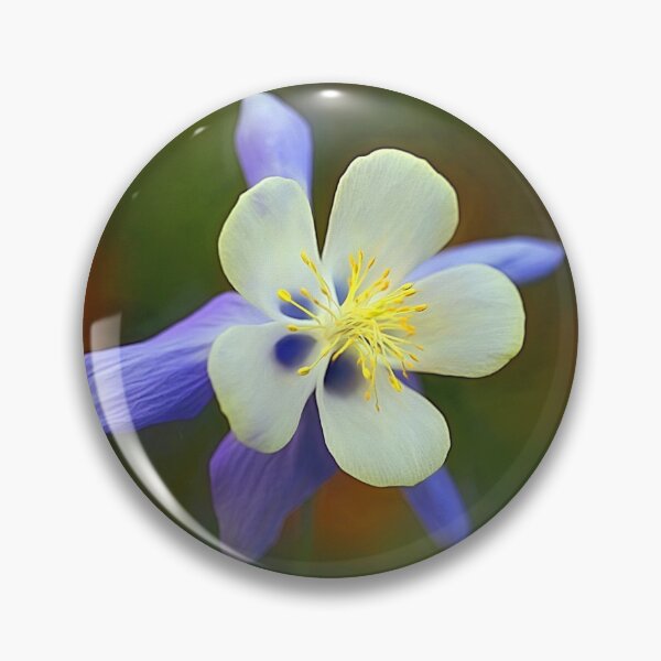 Item preview, Aquilegia Flower designed and sold by clint hudson.