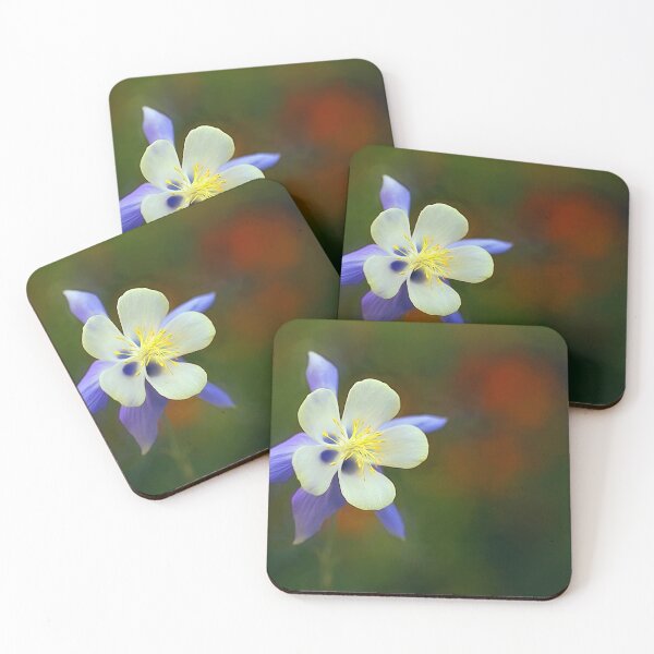 Item preview, Aquilegia Flower designed and sold by clint hudson.