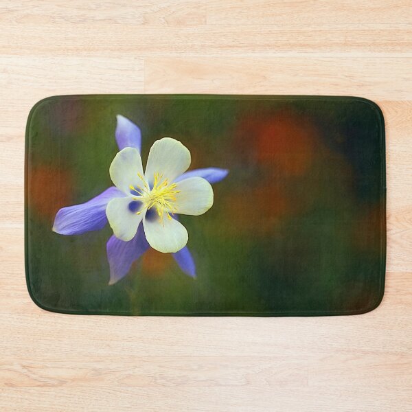 Item preview, Aquilegia Flower designed and sold by clint hudson.