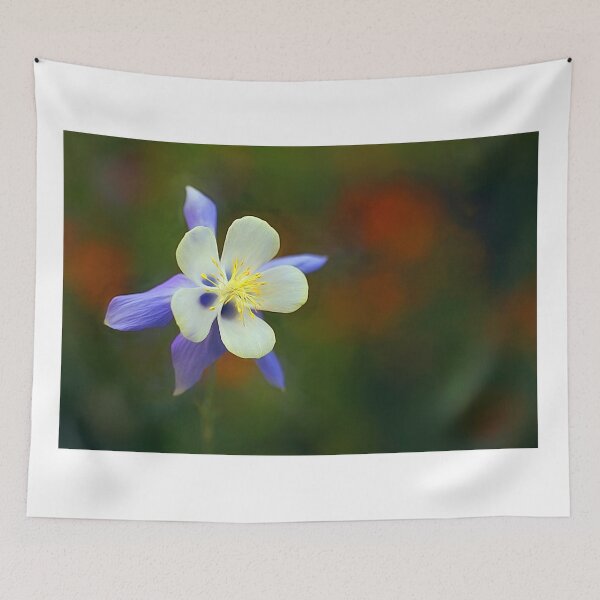 Item preview, Aquilegia Flower designed and sold by clint hudson.