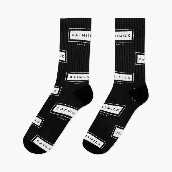 Item preview, Oat Milk Addict - Plant Based Milk designed and sold by Radu Matei.