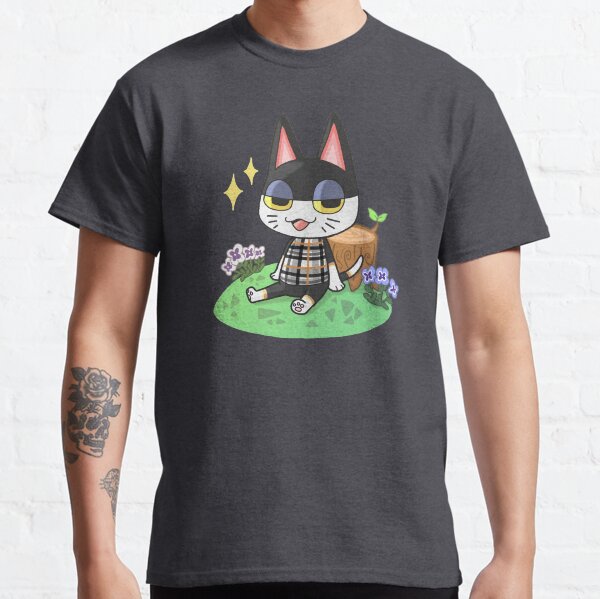 Punchy Classic T-Shirt