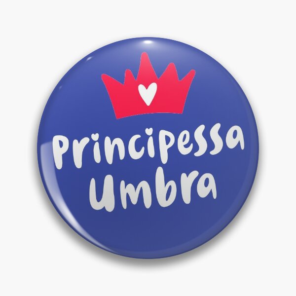 Item preview, Umbria Roots Principessa Umbra Umbrian Princess designed and sold by zeno27.
