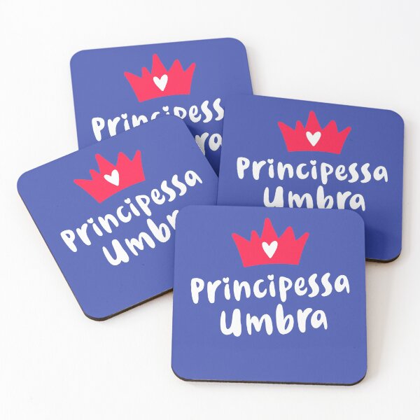 Item preview, Umbria Roots Principessa Umbra Umbrian Princess designed and sold by zeno27.