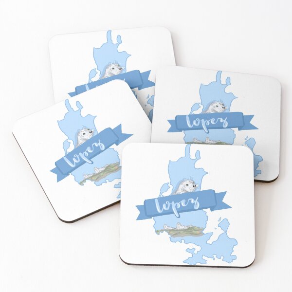 Item preview, Lopez Island designed and sold by annikabee.