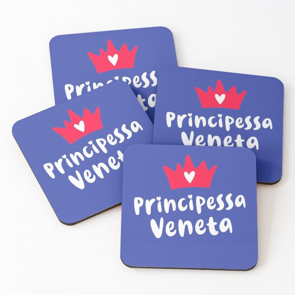 Item preview, Veneto Roots Principessa Veneta Venetian Princess designed and sold by zeno27.