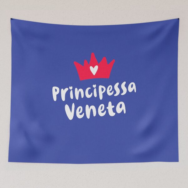 Item preview, Veneto Roots Principessa Veneta Venetian Princess designed and sold by zeno27.