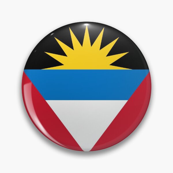 Item preview, Antigua & Barbuda  designed and sold by Angels-Archive.