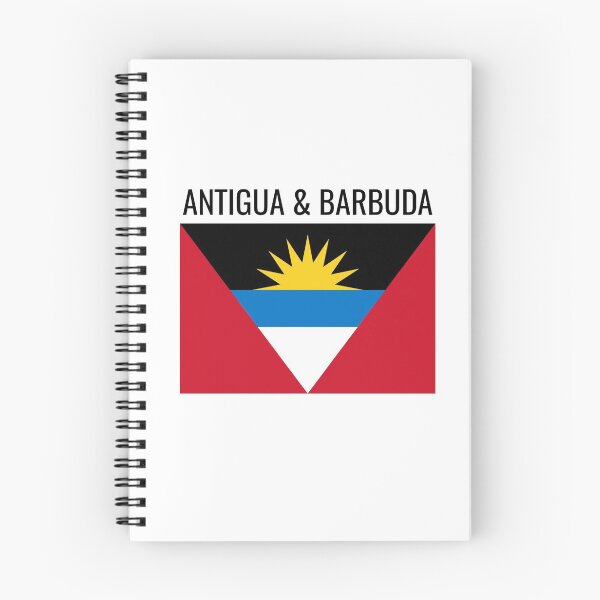 Item preview, Antigua & Barbuda  designed and sold by Angels-Archive.
