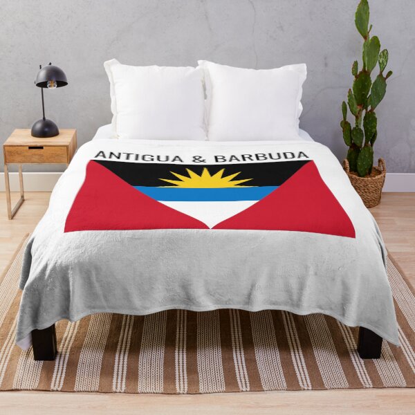 Item preview, Antigua & Barbuda  designed and sold by Angels-Archive.