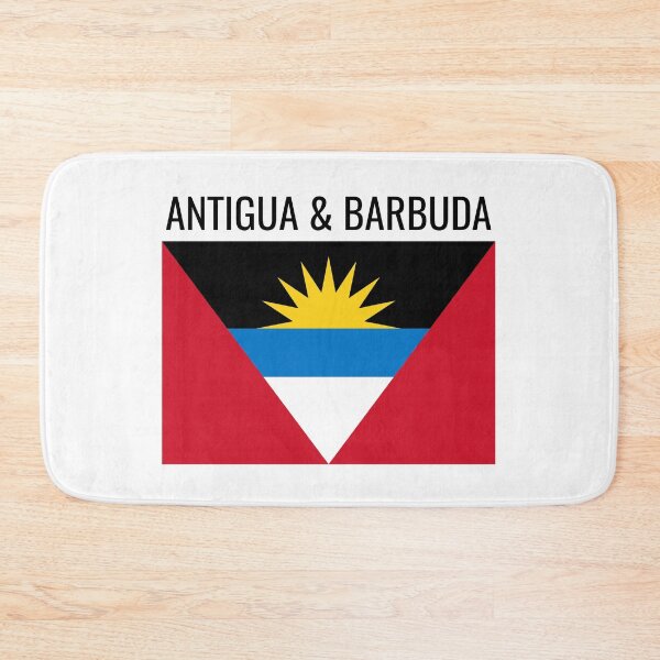 Item preview, Antigua & Barbuda  designed and sold by Angels-Archive.