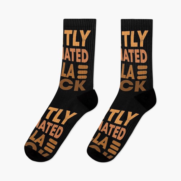 Item preview, Lightly Melanated Hella Black designed and sold by BAISSANE.