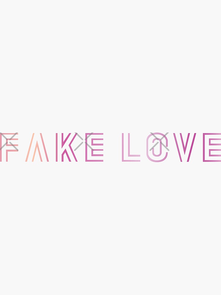 Fake Love - Single - Album by Joel Baraza - Apple Music