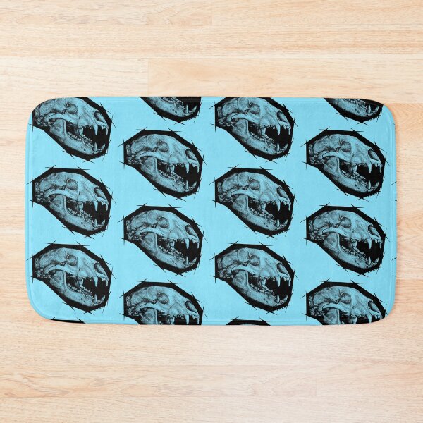 Item preview, Bearskull 2.0 designed and sold by KaM ..