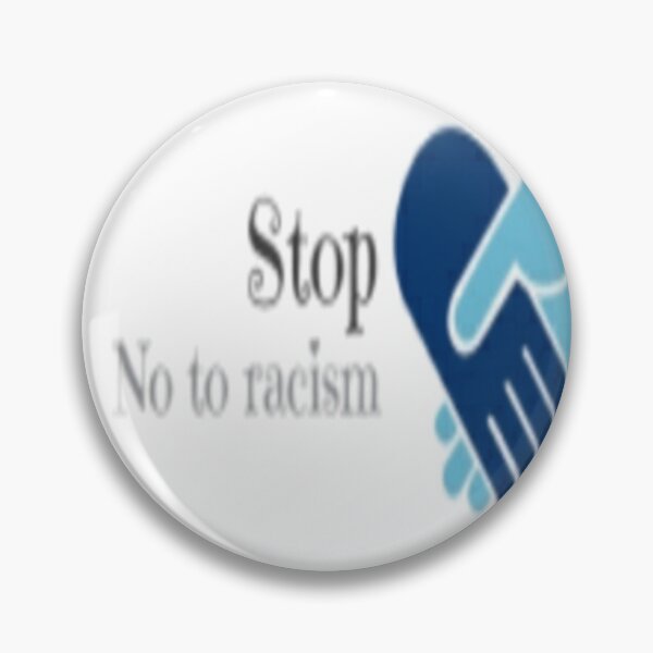 Item preview, Stop to rasicm designed and sold by saratounsi.