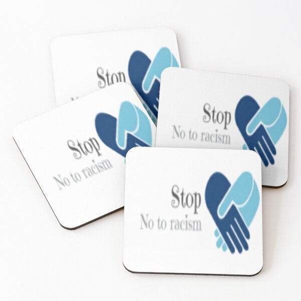 Item preview, Stop to rasicm designed and sold by saratounsi.