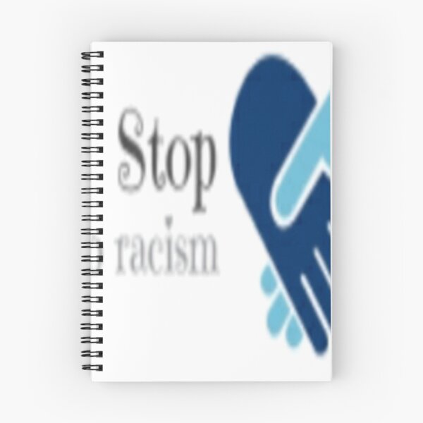Item preview, Stop to rasicm designed and sold by saratounsi.