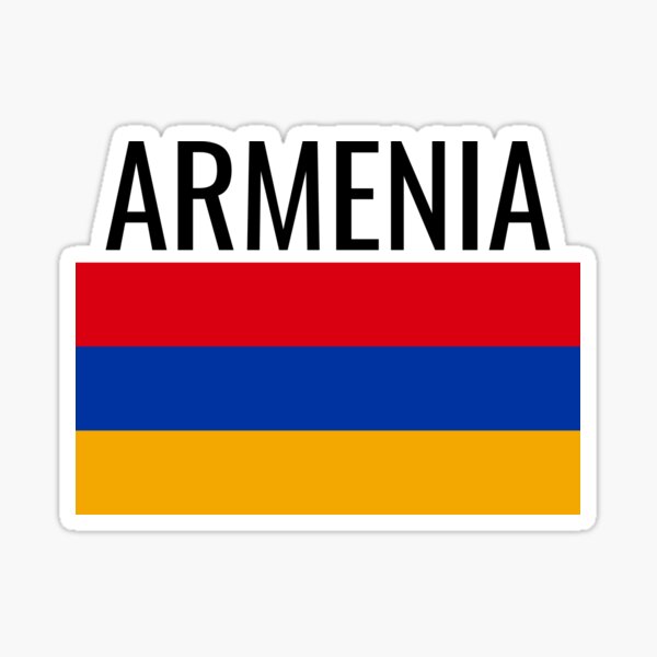 Item preview, Armenia designed and sold by Angels-Archive.