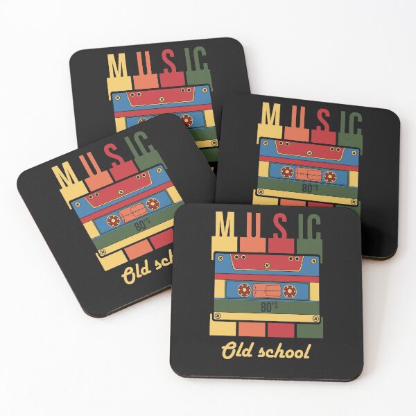 Item preview, 80s songs old school designed and sold by chris299.