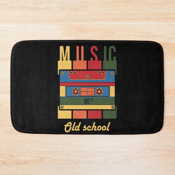 Item preview, 80s songs old school designed and sold by chris299.