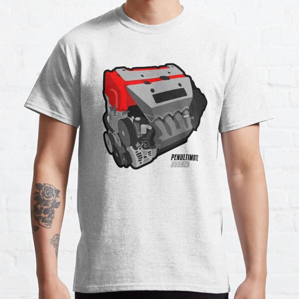 Kseries Tee Classic T-Shirt