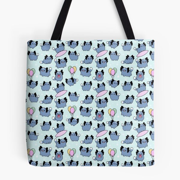 Item preview, Beta Wooper designed and sold by GrumpyGryphon.