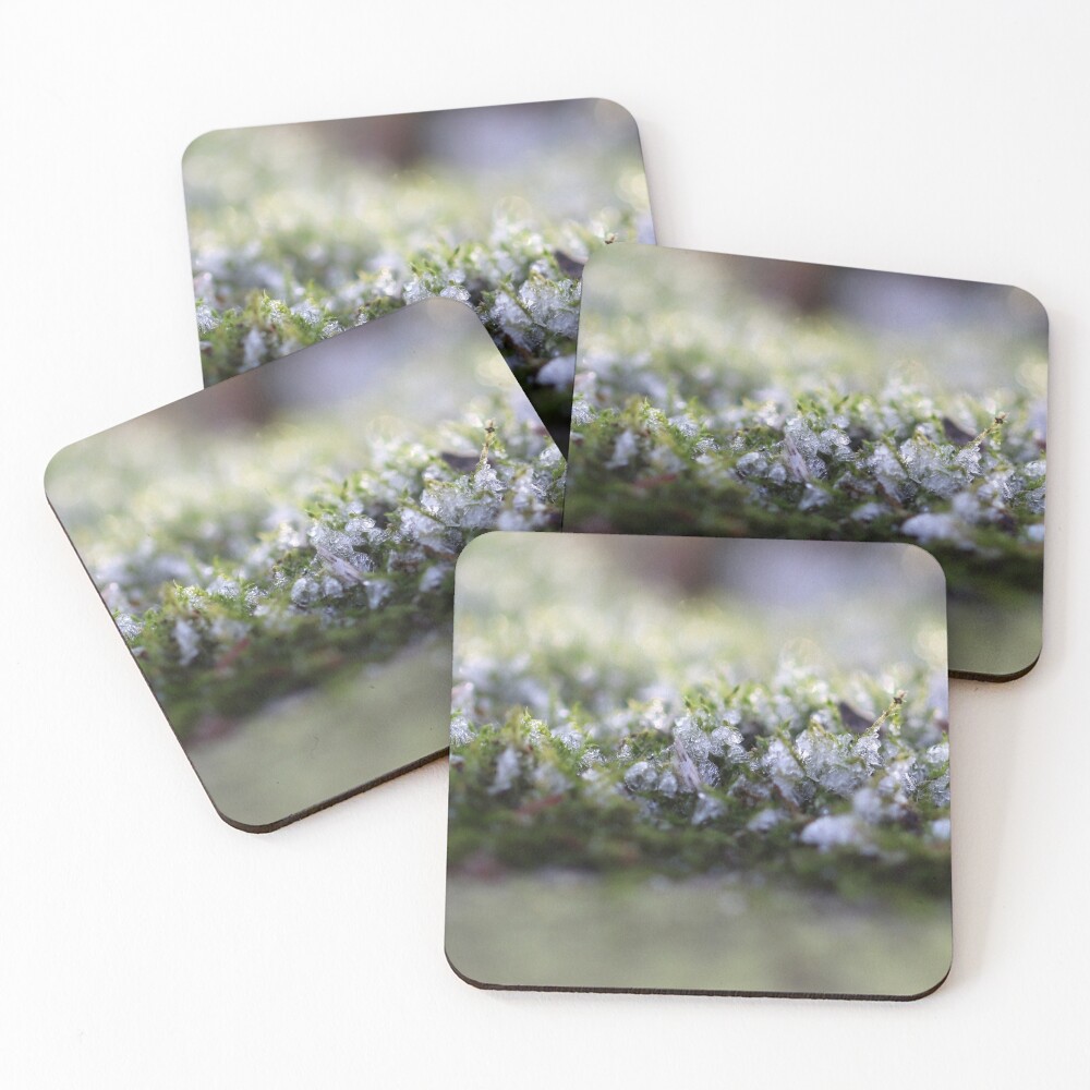 Item preview, Coasters (Set of 4) designed and sold by cuprum.