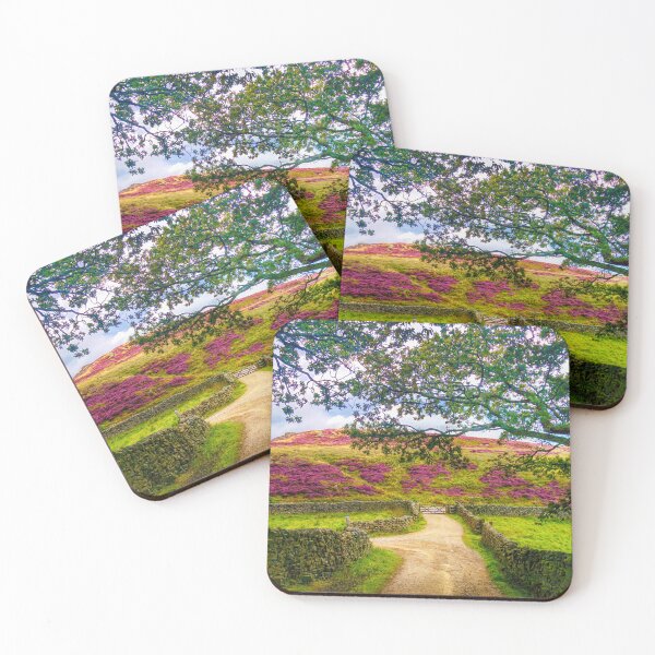 Item preview, Summer in Yorkshire designed and sold by SaraHardman.