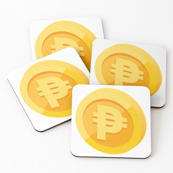 Item preview, Gold Coin designed and sold by Ryan Miguel Altura.