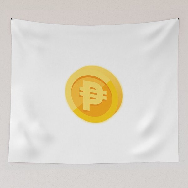 Item preview, Gold Coin designed and sold by Ryan Miguel Altura.