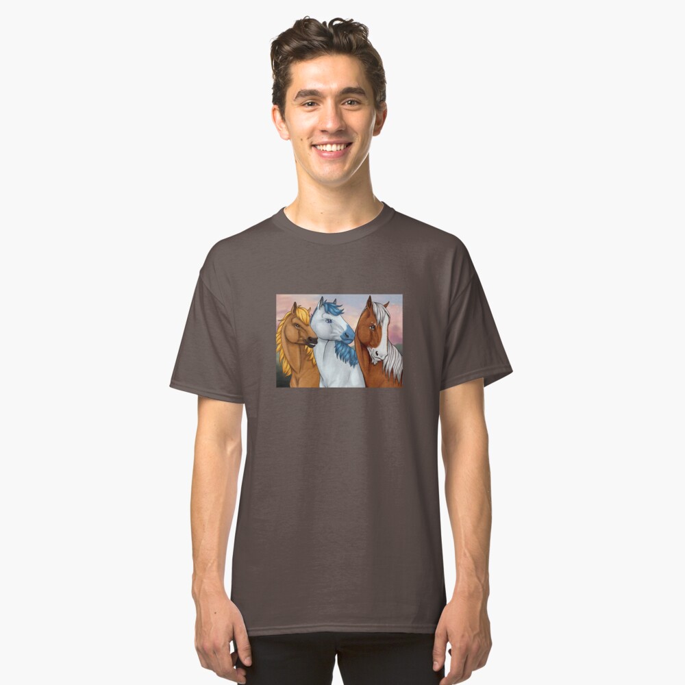 star stable t shirt