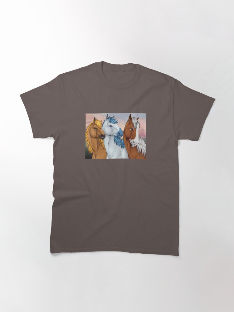 star stable shirt