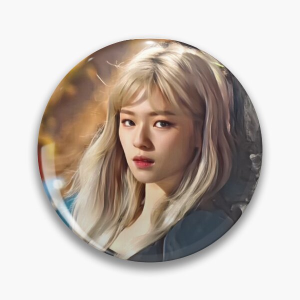 Item preview, Twice Jeongyeon - More & More designed and sold by marina-udod.